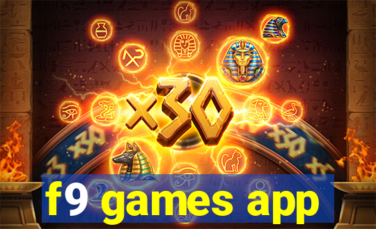 f9 games app